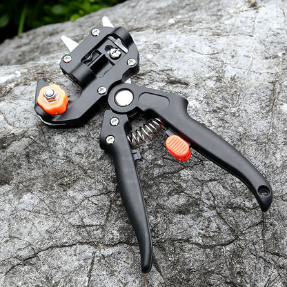 GraftPro Cutting Tool | Professional Grafting Shears 2