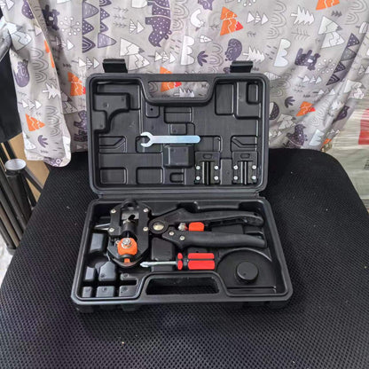 GraftPro Cutting Tool | Professional Grafting Shears 3