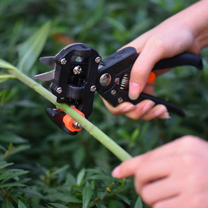 GraftPro Cutting Tool | Professional Grafting Shears 8