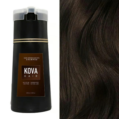 GrayAway Instant Dye Shampoo | Ammonia-Free, Long-Lasting Color 5
