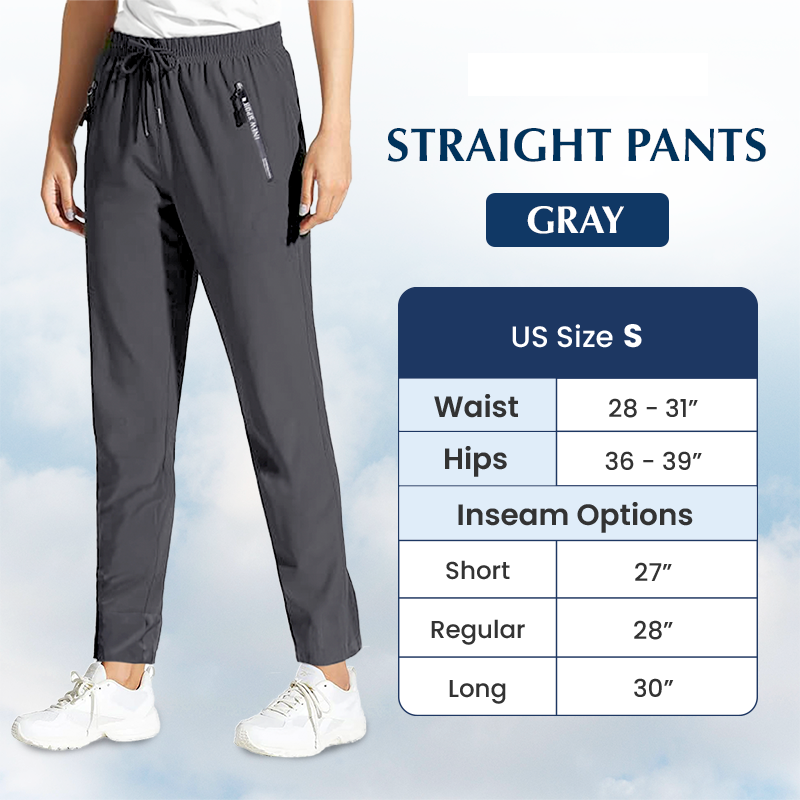 Breathable Casual Pants 22$ TODAY ONLY