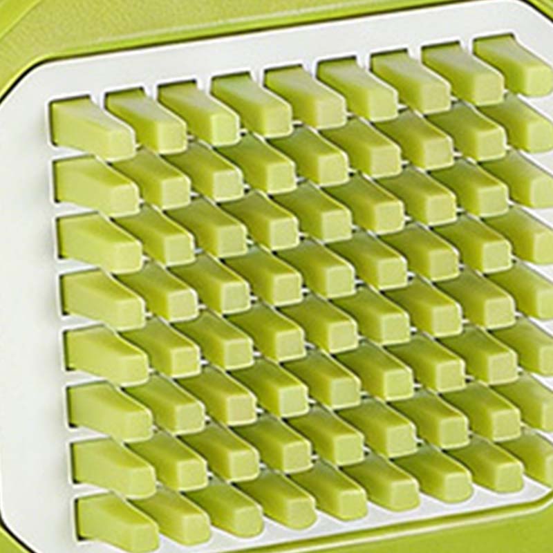 Gusto Garlic Chopper | Stainless Steel Blades, Easy Pressing Mechanism 5