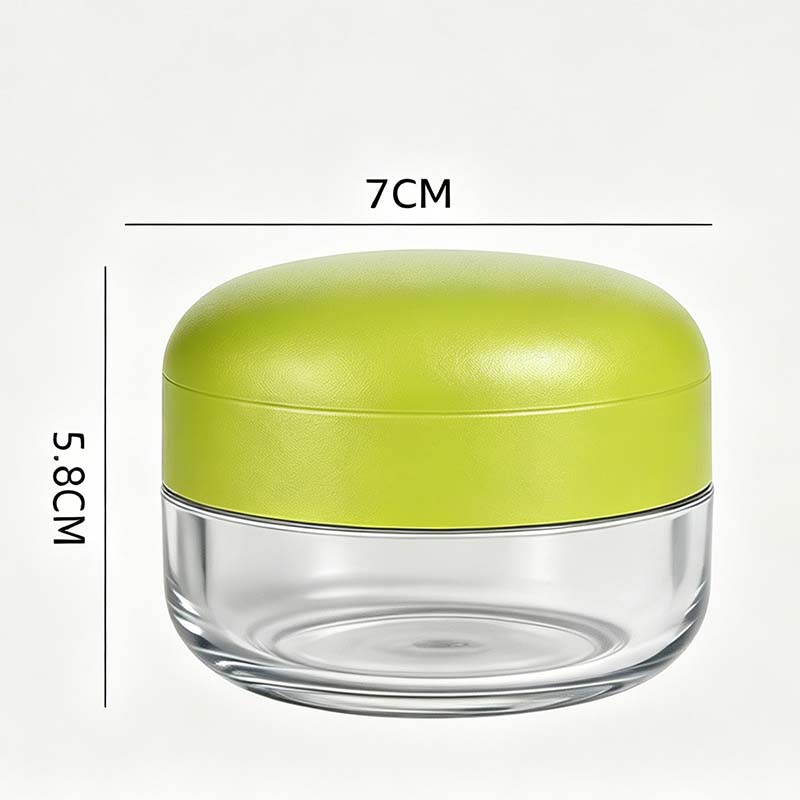 Gusto Garlic Chopper | Stainless Steel Blades, Easy Pressing Mechanism 8