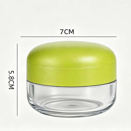 Gusto Garlic Chopper | Stainless Steel Blades, Easy Pressing Mechanism 8
