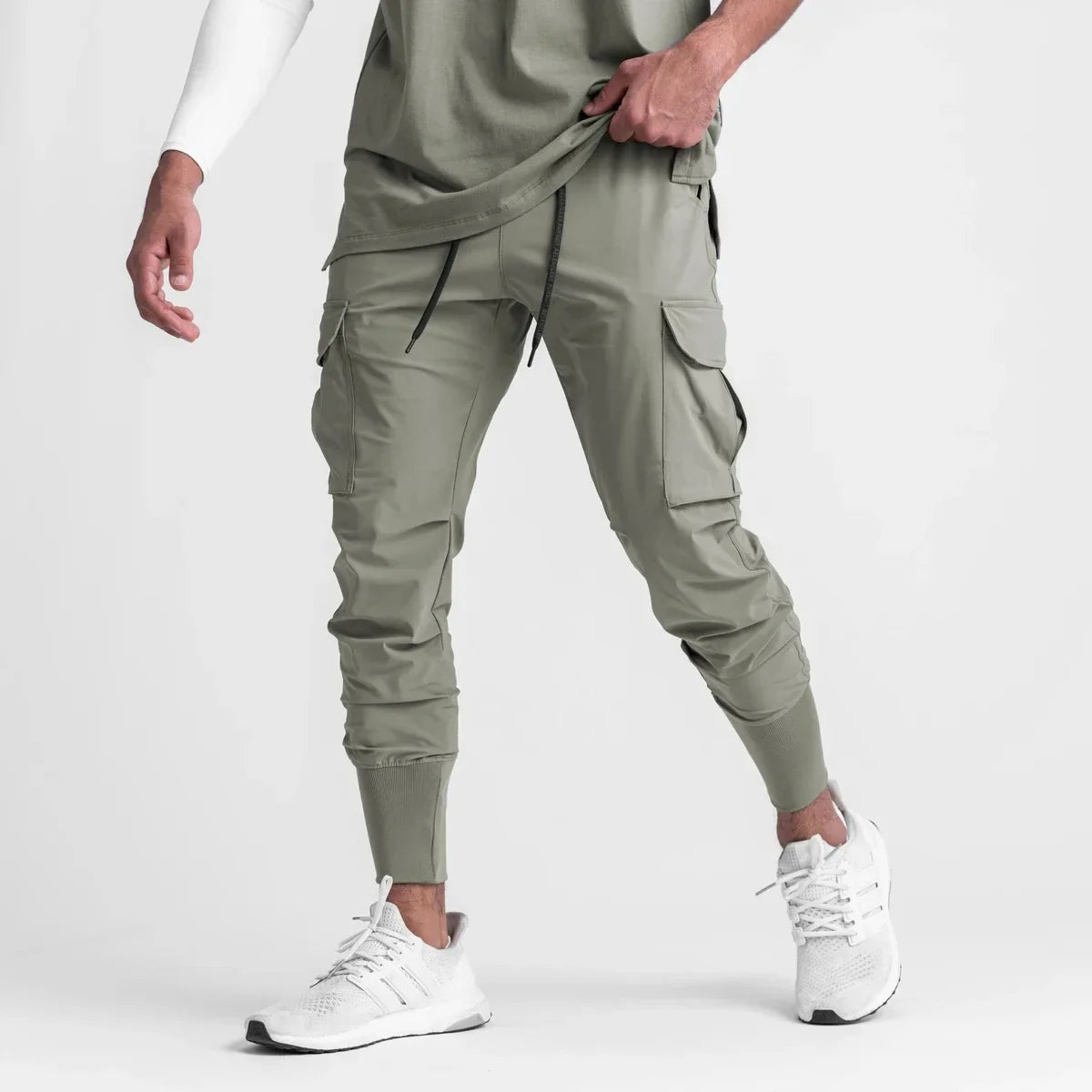 Draxon Cargo Joggers