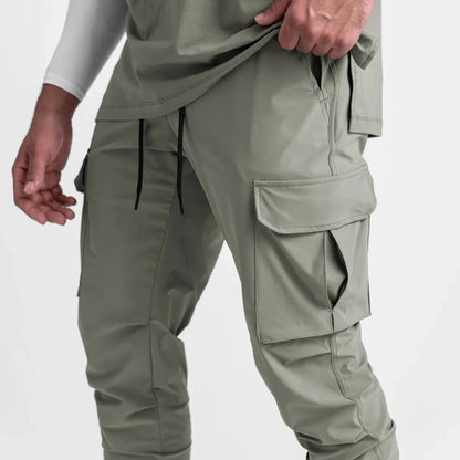 Draxon Cargo Joggers