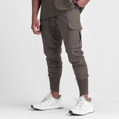 Draxon Cargo Joggers