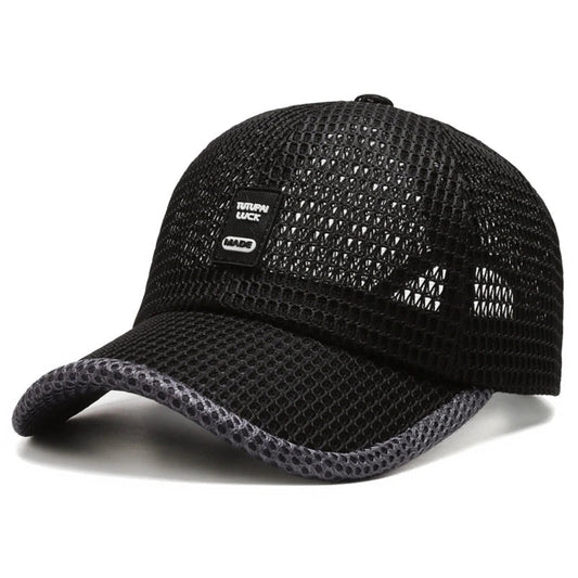 Air Mesh Cap