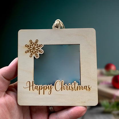 SurpriseNest Ornaments™ — Turn Every Ornament Into a Heart-Stopping Holiday Surprise