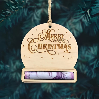 SurpriseNest Ornaments™ — Turn Every Ornament Into a Heart-Stopping Holiday Surprise