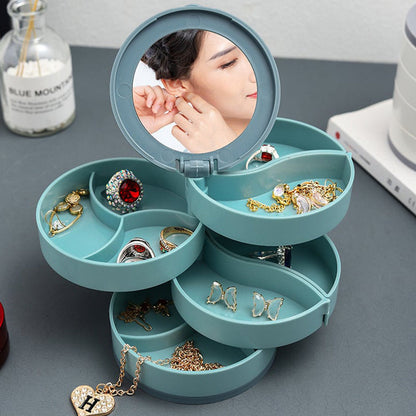 Jewelry Storage Box 12$ TODAY ONLY