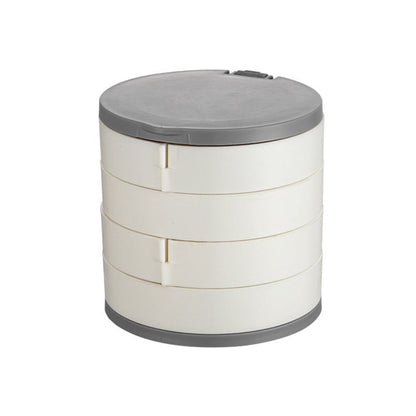 Jewelry Storage Box 12$ TODAY ONLY