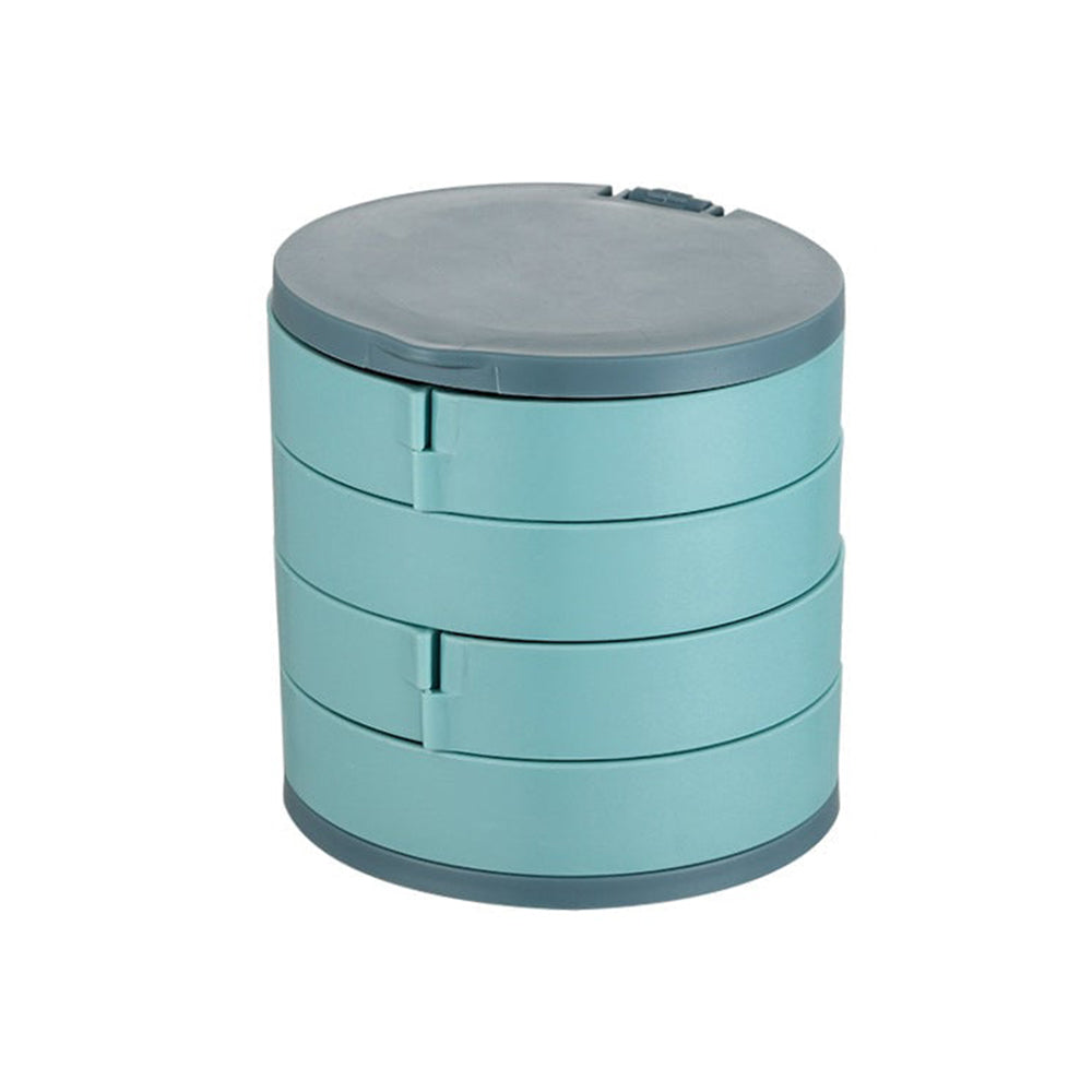 Jewelry Storage Box 12$ TODAY ONLY