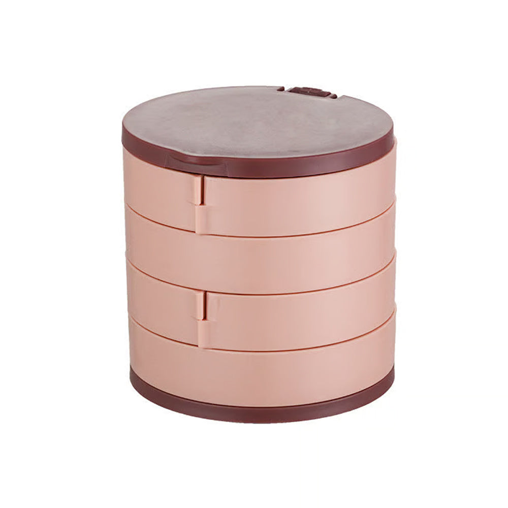 Jewelry Storage Box 12$ TODAY ONLY