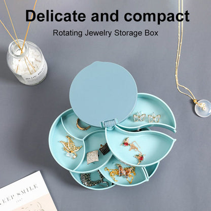 Jewelry Storage Box 12$ TODAY ONLY