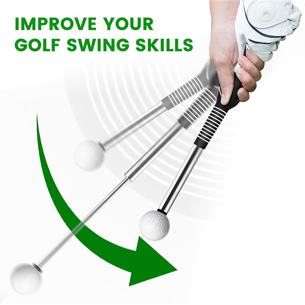 Golf Swing Trainer Aid 20$ TODAY ONLY