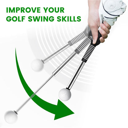 Golf Swing Trainer Aid 20$ TODAY ONLY