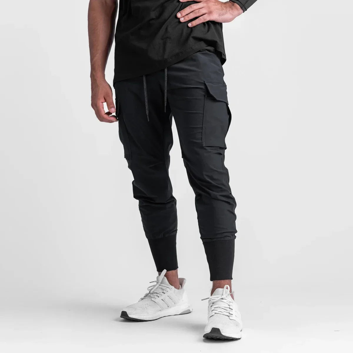 Draxon Cargo Joggers