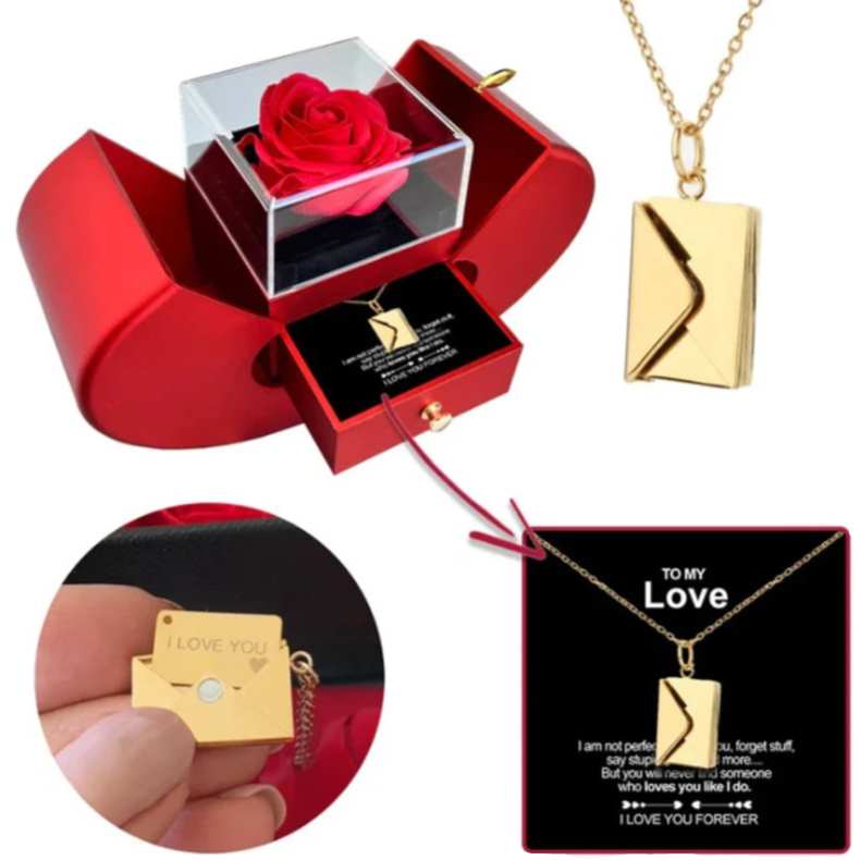 Hartwella™ Gift Box 6