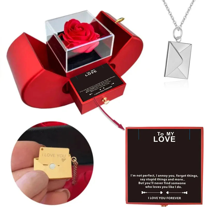 Hartwella™ Gift Box 8