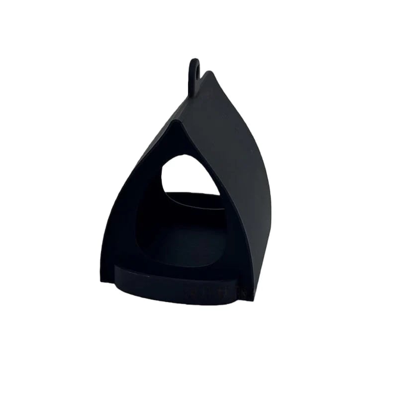 Haven Bird Feeder | Weather-Protective, Durable Plastic 5