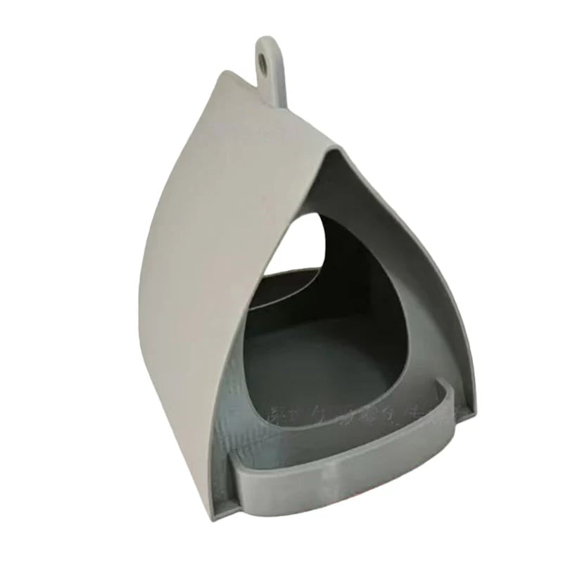 Haven Bird Feeder | Weather-Protective, Durable Plastic 6
