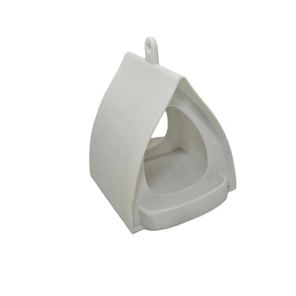 Haven Bird Feeder | Weather-Protective, Durable Plastic 7