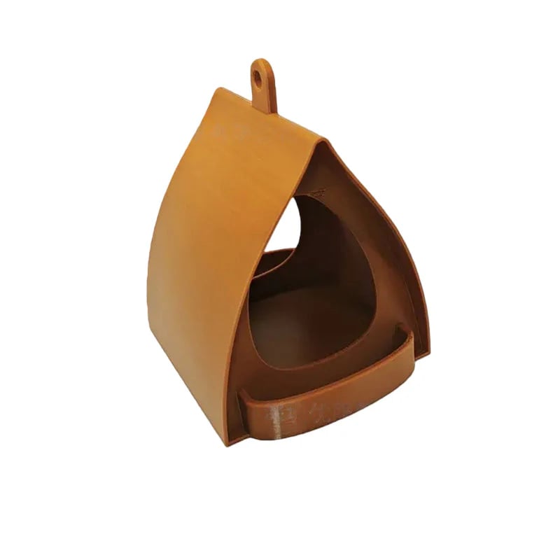 Haven Bird Feeder | Weather-Protective, Durable Plastic 8