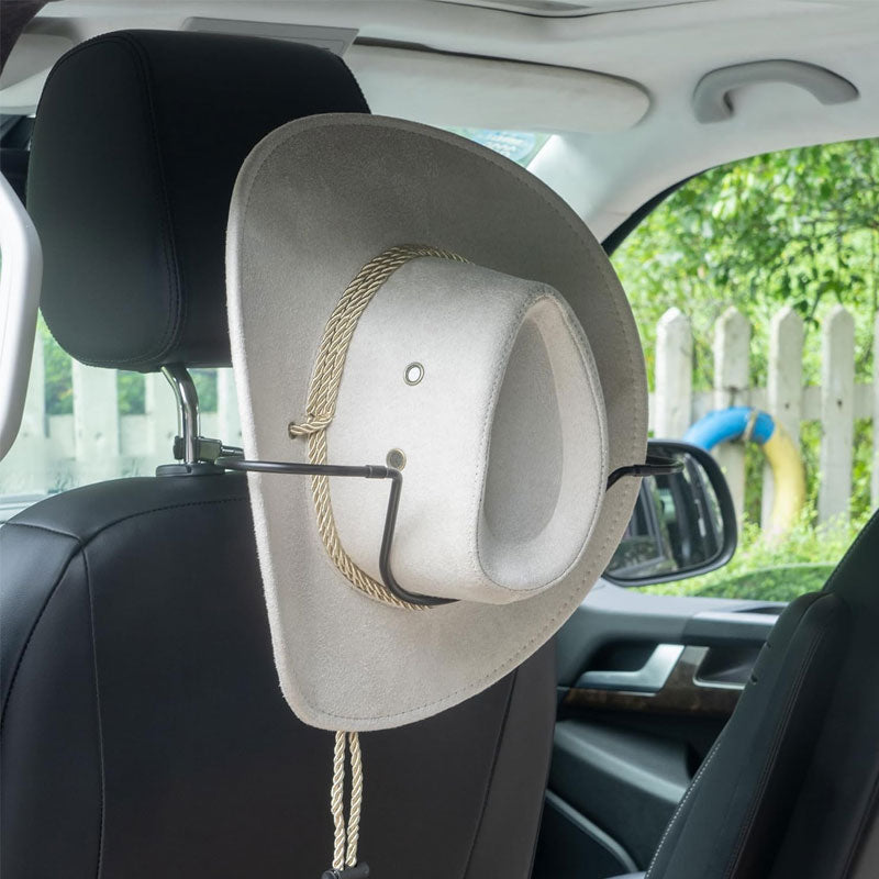 Haven Hat Holder | Durable Car Seat Accessory 4
