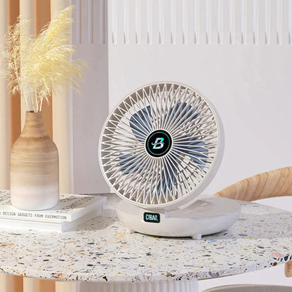 Haven Kitchen Fan | Adjustable, Quiet Operation 1