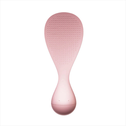 Haven Rice Spoon | Ergonomic, Non-Stick PP Plastic 0
