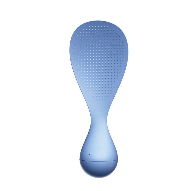 Haven Rice Spoon | Ergonomic, Non-Stick PP Plastic 8