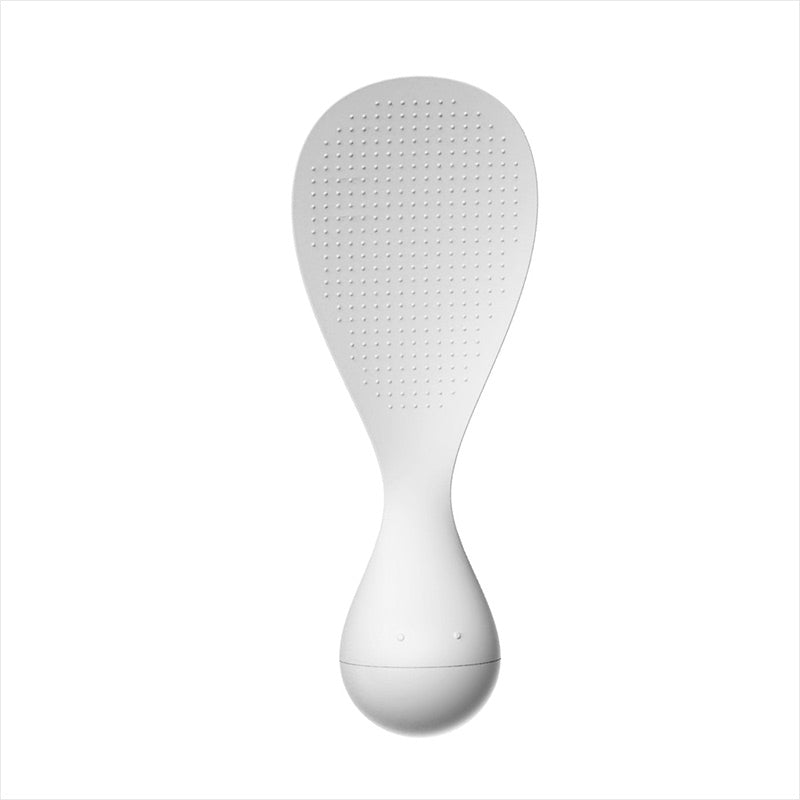 Haven Rice Spoon | Ergonomic, Non-Stick PP Plastic 9