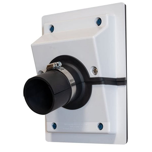 Haven Wall Penetration Kit | Retrofit Finish Solution 0
