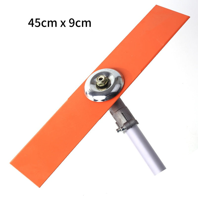 Havoc Brush Cutter Blade | Heavy-Duty, Premium Steel 9
