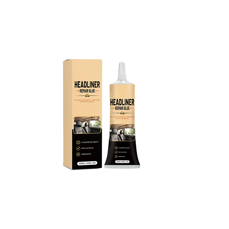Havron Automotive Adhesive | Waterproof, High-Strength Car Glue for Interior Repairs 0