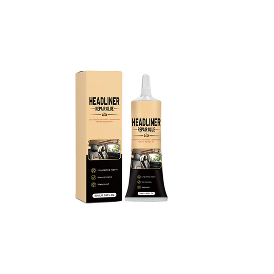 Havron Automotive Adhesive | Waterproof, High-Strength Car Glue for Interior Repairs 0