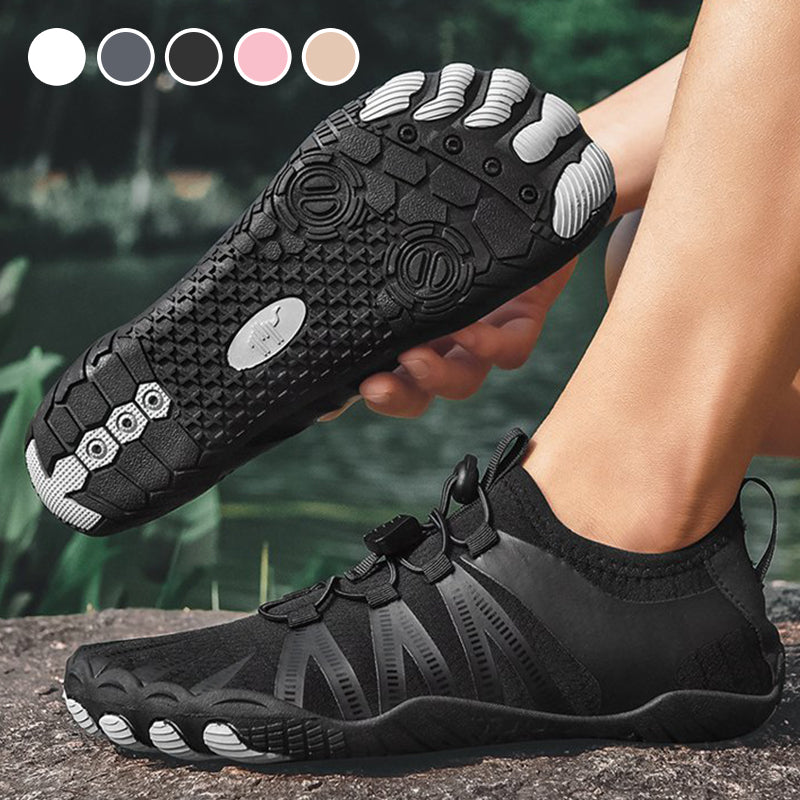 HikePro Hiking Shoes | Quick-Drying, Non-Slip 0