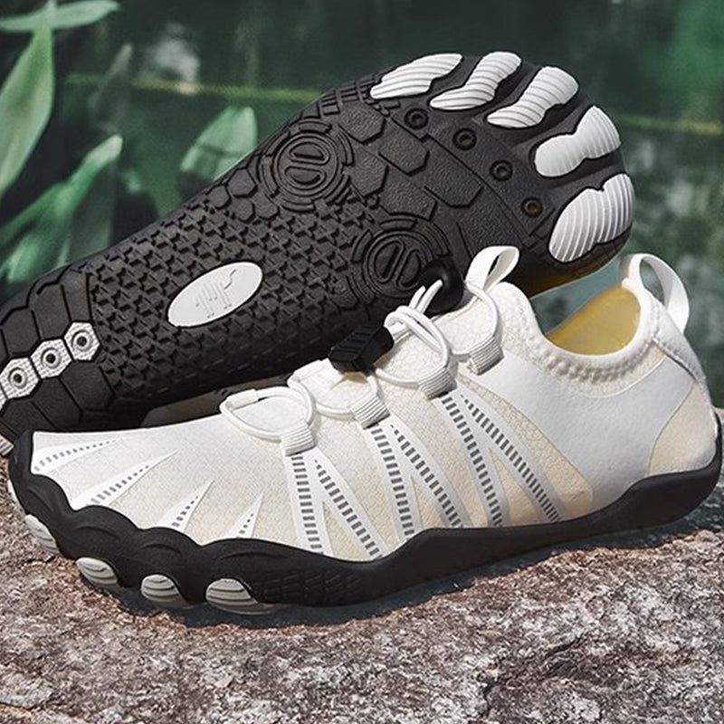 HikePro Hiking Shoes | Quick-Drying, Non-Slip 1