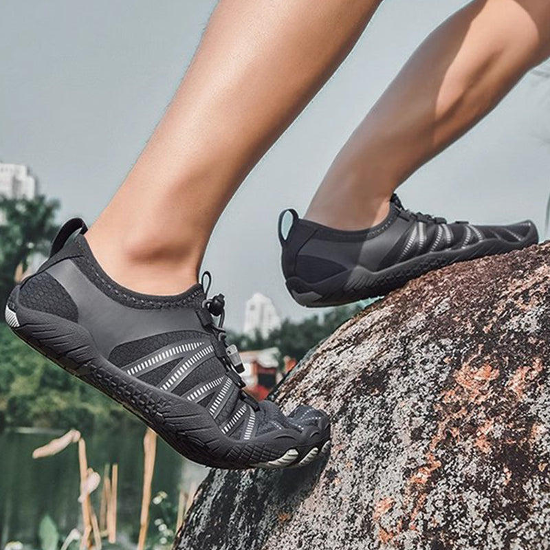 HikePro Hiking Shoes | Quick-Drying, Non-Slip 3
