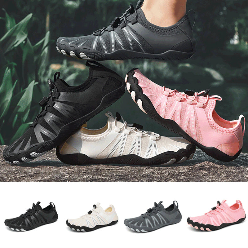 HikePro Hiking Shoes | Quick-Drying, Non-Slip 6