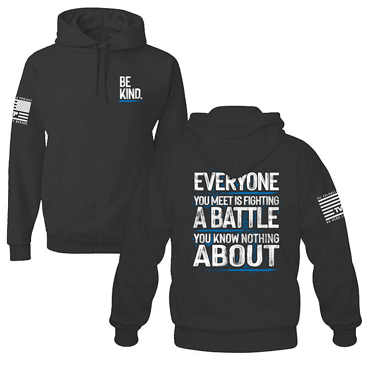 Be Kind Hoodie 28$ TODAY ONLY