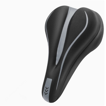 Horizon Bike Pad | High-Elastic Silicone Cover 13