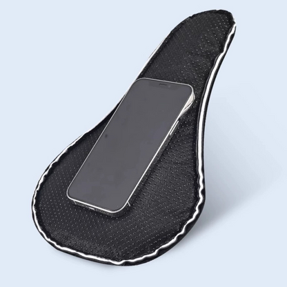 Horizon Bike Pad | High-Elastic Silicone Cover 6
