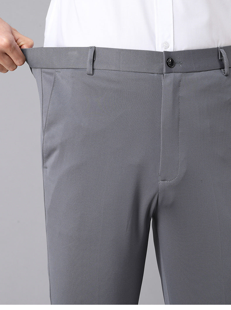 Horizon Stretch Pants | High Elasticity, Casual Fit 6