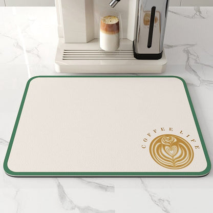 HydroGuard Pro Mat | Ultra-Absorbent, Non-Slip Design 3