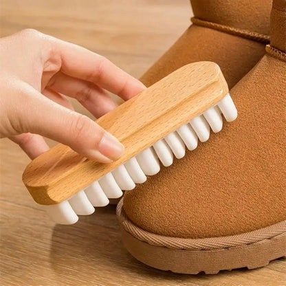 Suede Cleaning Brush 7$ TODAY ONLY