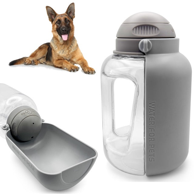 Pet Water Bottle 20$ TODAY ONLY