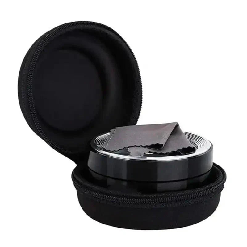Illuma Magnifier | 3-LED Illuminated Desktop Microscope 0