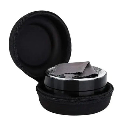Illuma Magnifier | 3-LED Illuminated Desktop Microscope 0